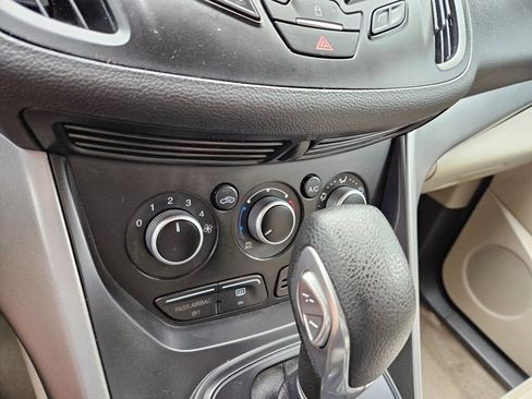 Used 2014 Ford Escape SE AWD/4WD image 23