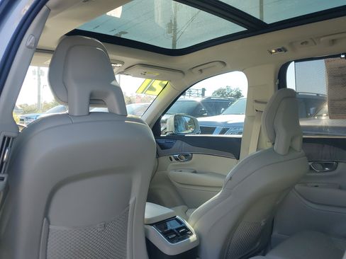 Used 2021 Volvo XC90 T6 Inscription w/ Advanced Package image 15