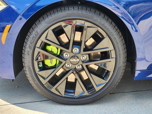 New 2026 Kia K5 GT w/ GT1 Package image 7