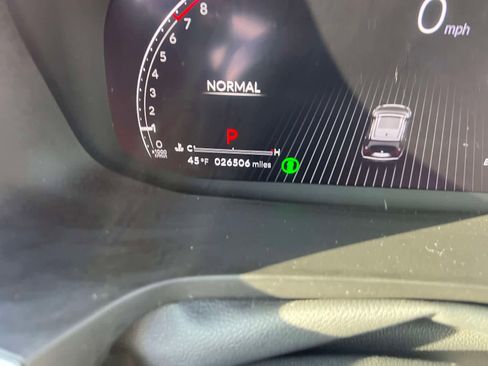 Used 2023 Acura MDX SH-AWD w/ Technology Package image 28