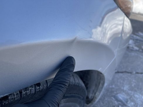 Used 2018 Nissan Altima 2.5 S w/ S Convenience Package image 17