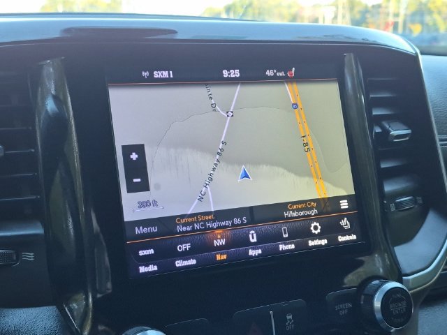Used 2019 RAM 2500 Laramie AWD/4WD image 36