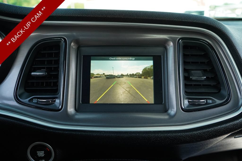 Used 2022 Dodge Challenger GT RWD image 10