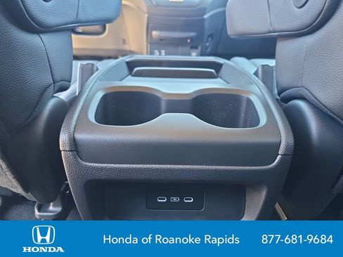 New 2026 Honda Odyssey EX-L image 27