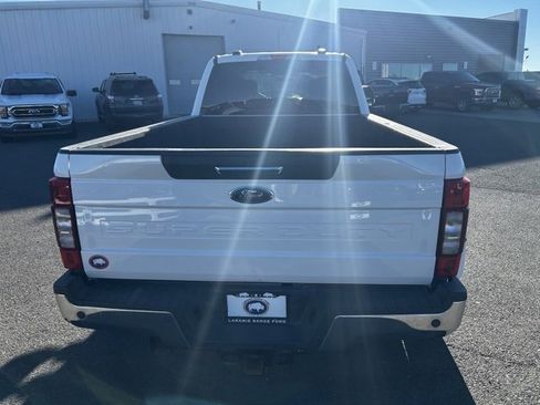 Used 2020 Ford F350 XLT w/ XLT Premium Package image 16