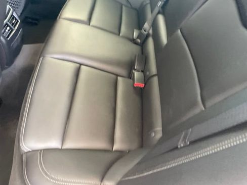 Used 2018 Cadillac ATS 2.0T AWD Sedan image 53