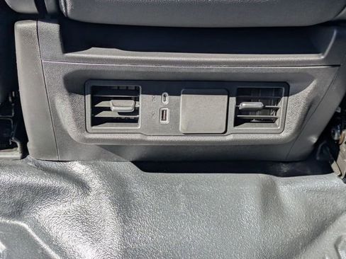 New 2026 Chevrolet Silverado 1500 W/T image 23