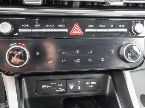 Used 2025 Hyundai Tucson SEL image 25