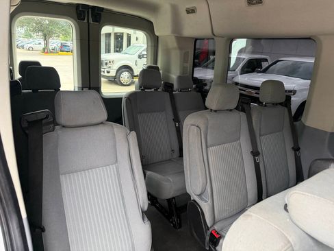 Used 2016 Ford Transit 350 XLT RWD image 30