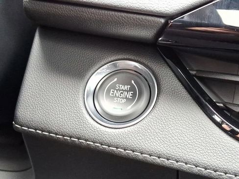 New 2026 Buick Enclave Avenir w/ Super Cruise Package image 16