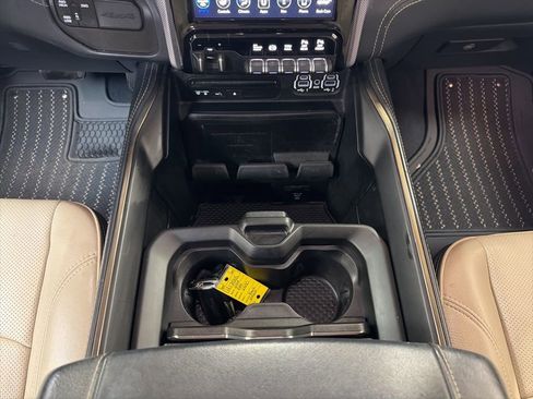 Used 2019 RAM 2500 Limited AWD/4WD image 20