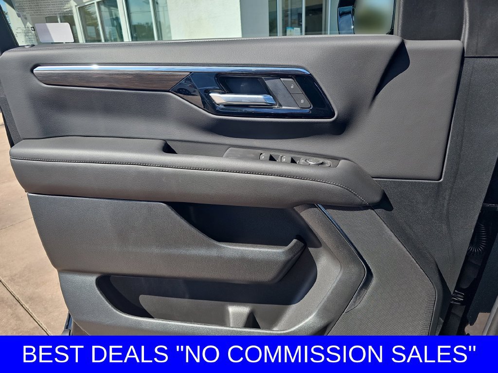 New 2026 Chevrolet Tahoe LS w/ LS Custom Edition AWD/4WD image 28