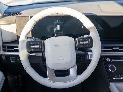 New 2026 Hyundai Santa Fe SEL image 15