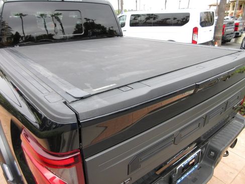 Certified 2024 Ford F150 Raptor w/ Equipment Group 803A Raptor R AWD/4WD image 30