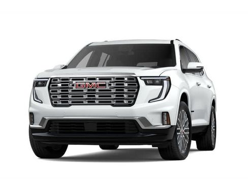 New 2026 GMC Acadia Denali image 3