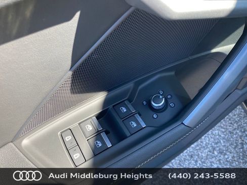 Used 2026 Audi A3 2.0T Premium w/ Black Optic Package image 12