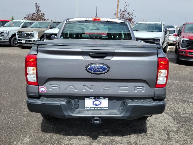 Used 2024 Ford Ranger XL w/ Trailer Tow Package AWD/4WD image 11