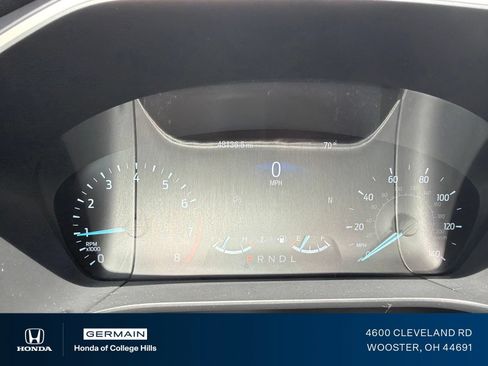 Used 2021 Ford Escape SE w/ Convenience Package AWD/4WD image 17