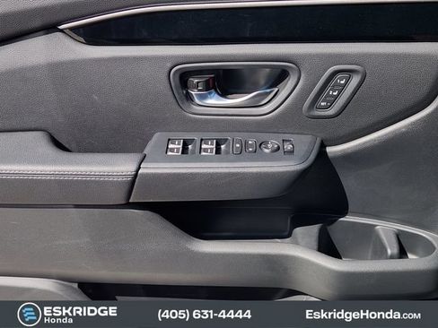 Certified 2026 Honda Pilot EX-L image 23