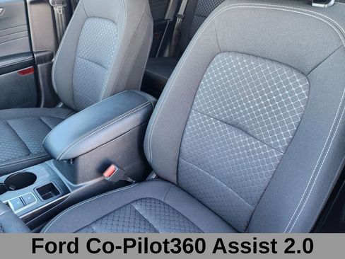 Used 2023 Ford Escape Active w/ Tech Pack #2 image 11