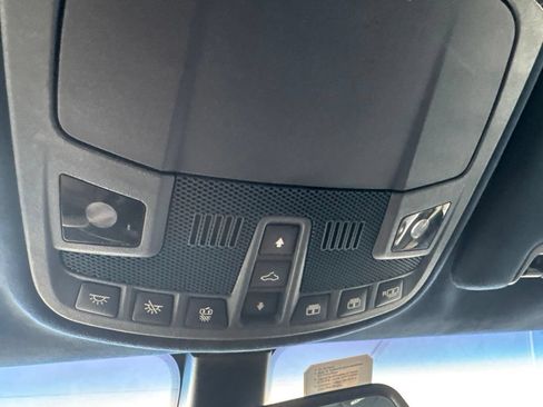 Used 2017 Lincoln Continental Black Label w/ Rear-seat Package AWD/4WD image 14