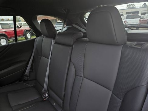 Used 2025 Subaru Outback Wilderness image 29