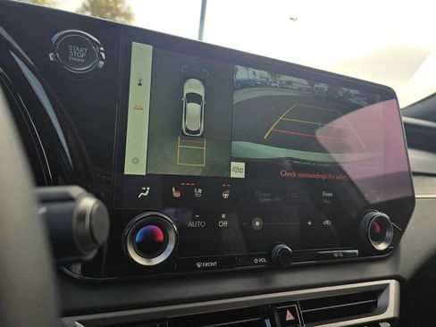 New 2026 Lexus RX 350 Premium image 29