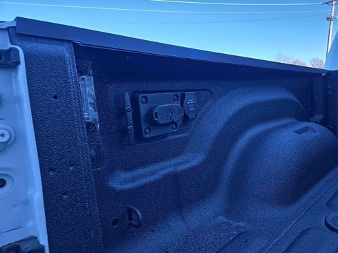 New 2026 RAM 2500 Tradesman image 29