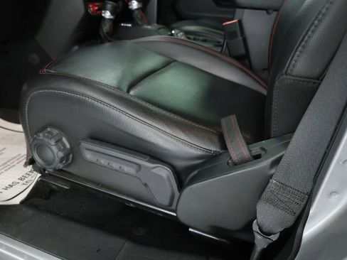 Used 2020 Jeep Wrangler Unlimited Rubicon image 8