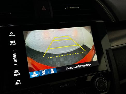Used 2017 Honda Civic EX image 13