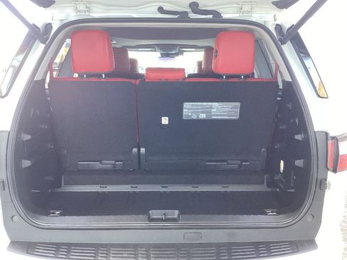 Certified 2023 Toyota Sequoia TRD Pro image 8