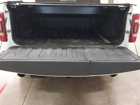 Used 2023 RAM 1500 Limited image 27