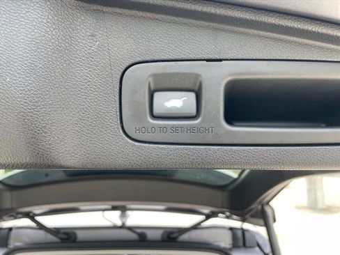 Certified 2021 Honda CR-V EX-L image 25