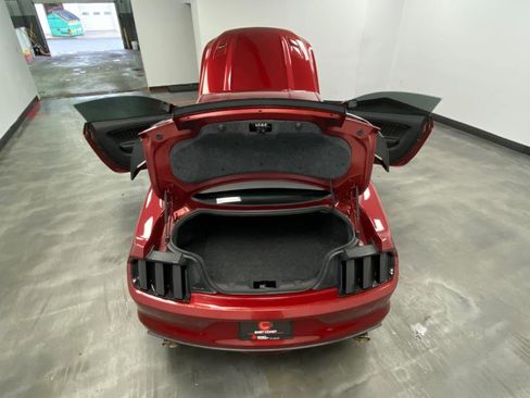 Used 2015 Ford Mustang GT Premium w/ GT Performance Package image 43