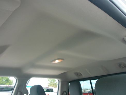 Used 2016 RAM 1500 Big Horn AWD/4WD image 14