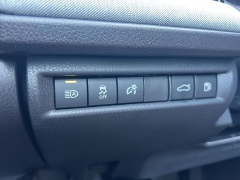 New 2026 Toyota Camry LE FWD image 23