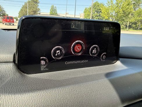 Used 2019 MAZDA CX-5 Sport AWD/4WD image 26
