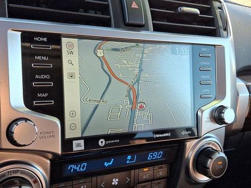 Certified 2023 Toyota 4Runner Limited image 16