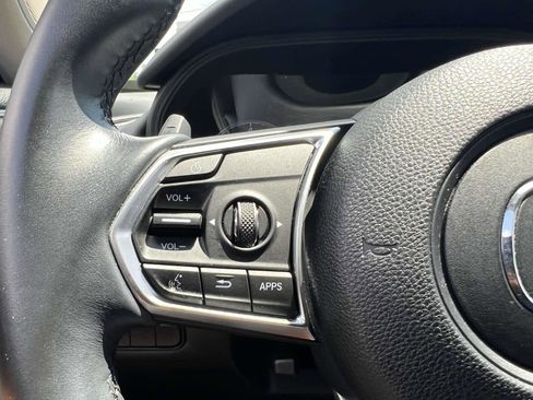 Used 2022 Acura TLX w/Technology Package image 29