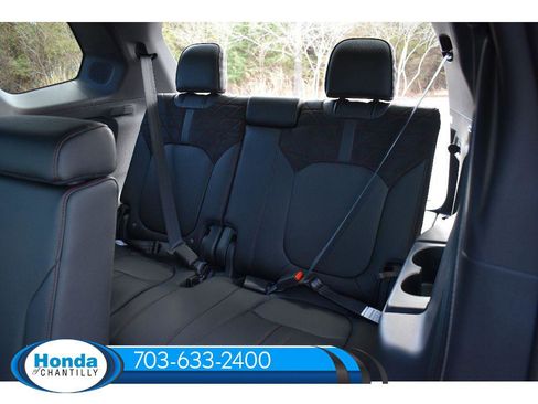 New 2026 Honda Pilot Black Edition image 33