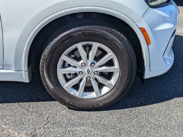 Used 2026 Dodge Durango GT RWD image 13