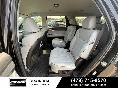 Used 2024 Hyundai Palisade SEL AWD/4WD image 24