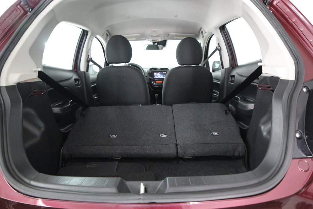 Used 2024 Mitsubishi Mirage ES FWD image 31