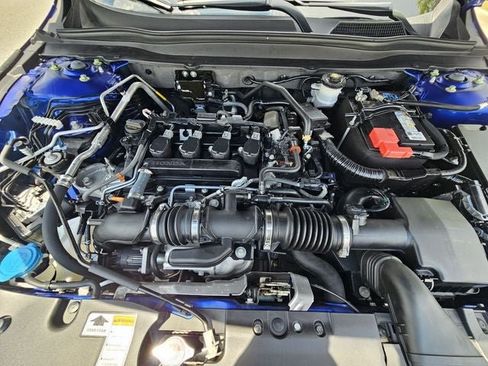 Used 2022 Honda Accord Sport Special Edition image 35