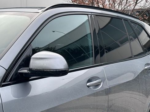 Used 2026 BMW X5 xDrive40i w/ M Sport Package image 13