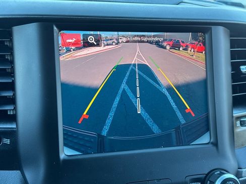 Used 2022 RAM 2500 Tradesman image 26