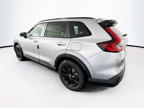 Used 2026 Honda CR-V Sport-L image 5