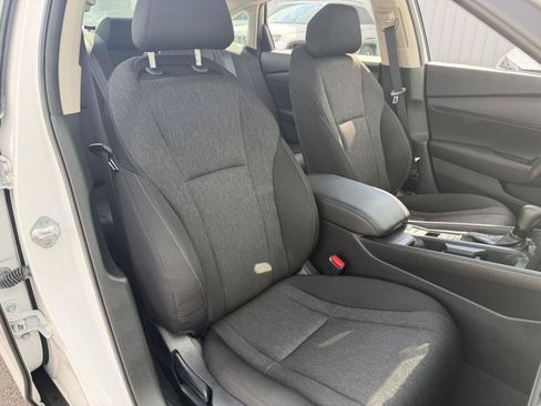 Used 2023 Honda Accord LX image 21
