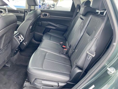 Certified 2023 Kia Sorento S w/ Panoramic Sunroof Package image 26