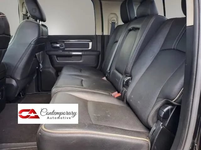 Used 2014 RAM 2500 Limited AWD/4WD image 11